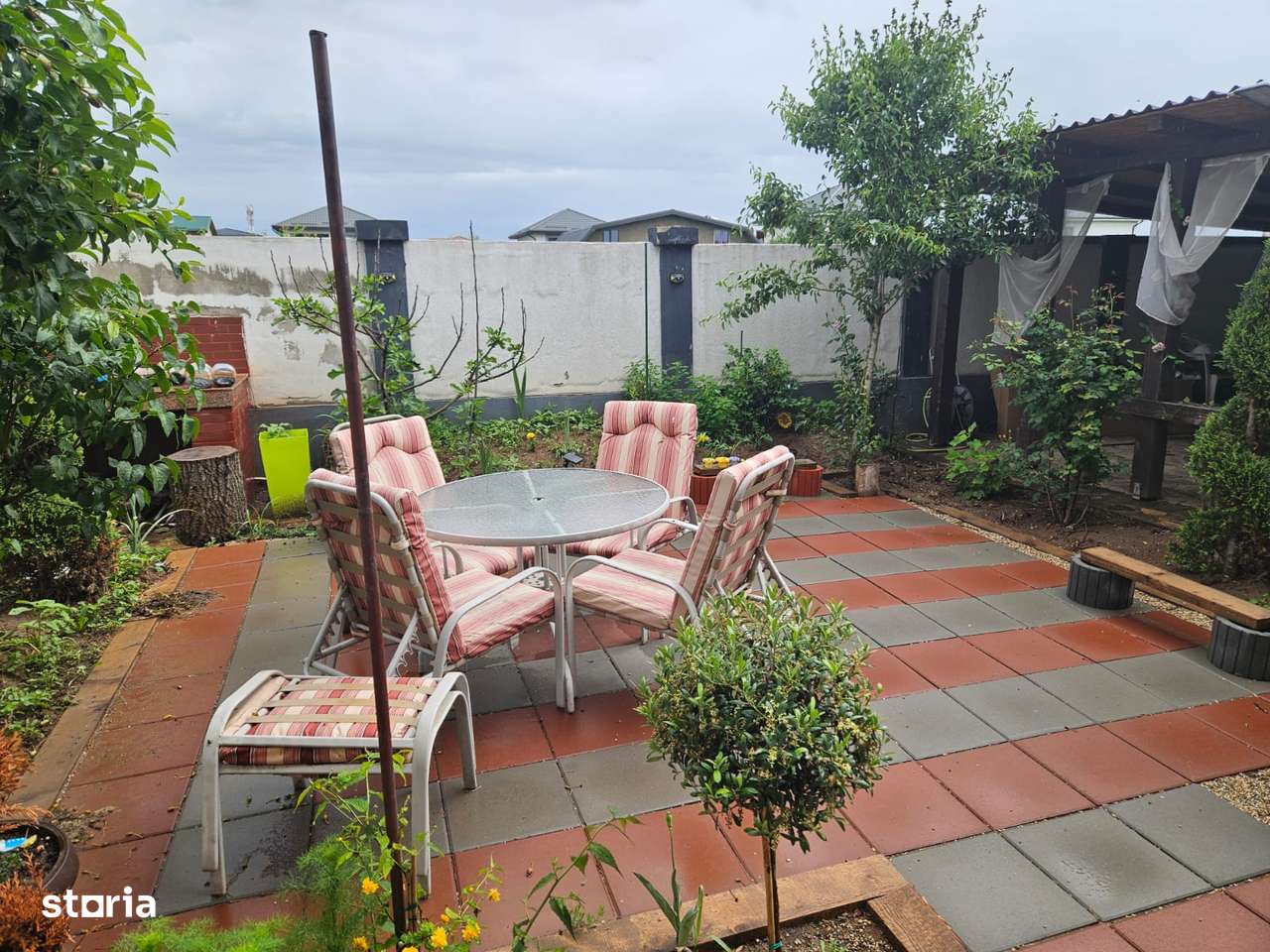 Vila 750 mp Cernica - Imagine principală: 4/15