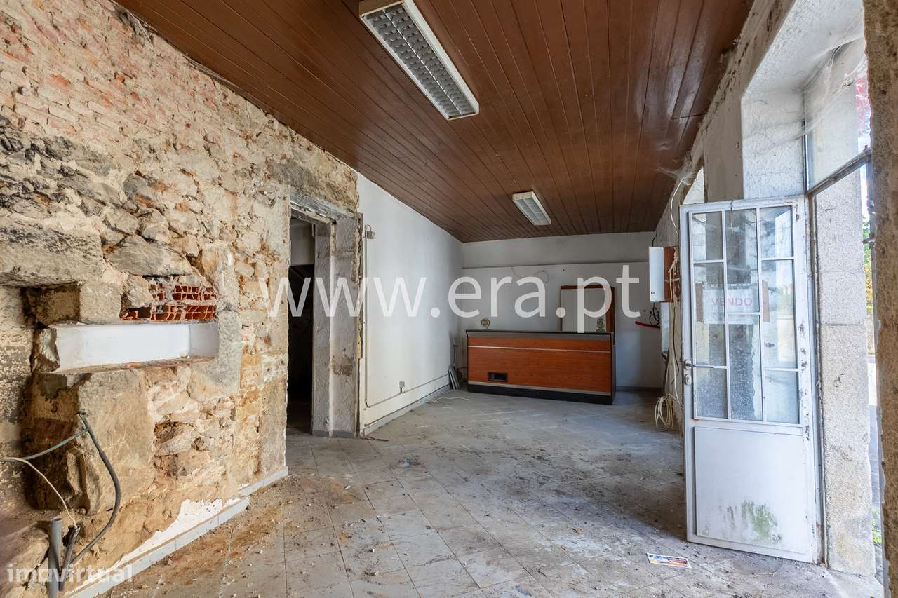 Moradia em Cristêlo Covo - Grande imagem: 4/13