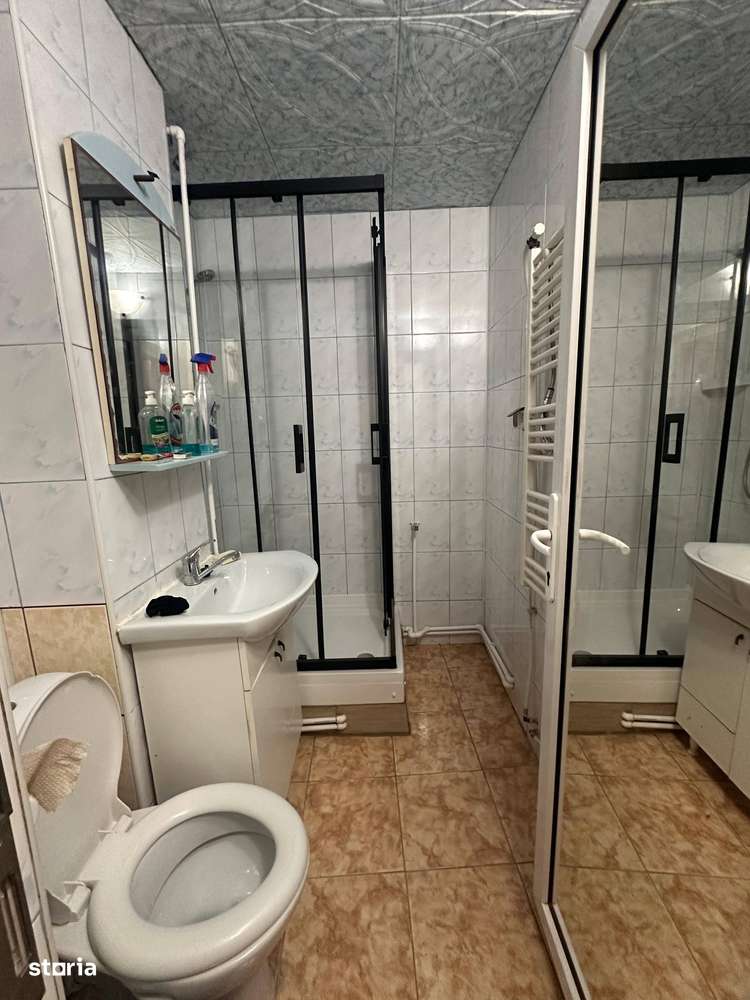 De vanzare garsonieră cf1,mobilata și utilata,etaj intermediar 28.500e-4