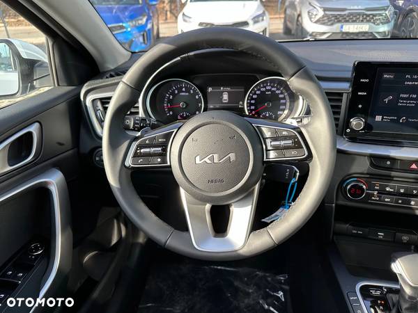 Kia Ceed 1.5 T-GDI M DCT - 16