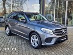 Mercedes-Benz GLE 350 d 4-Matic - 3