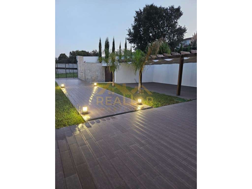 Quinta de eventos em Rio Mau - Vila do Conde - Grande imagem: 4/41