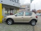 Dacia Sandero 0.9 TCe Stepway - 8