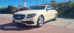 Mercedes-Benz Klasa E 200 d 9G-TRONIC - 6