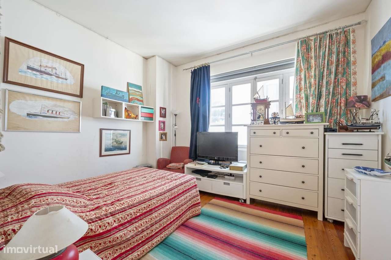 Apartamento T2 com vista, Álcacer do Sal, Alcacer do Sal-15