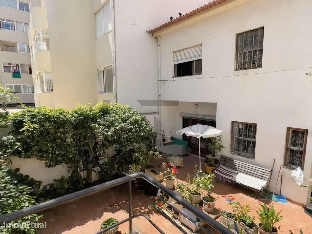 Moradia T6 com Garagem para Venda na Foz junto ao Mar, Porto - Grande imagem: 5/17