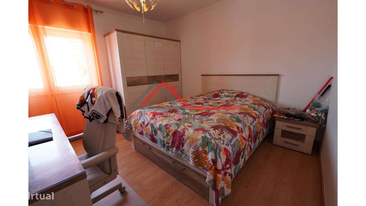 Apartamento T3 em Pinhal Novo-18