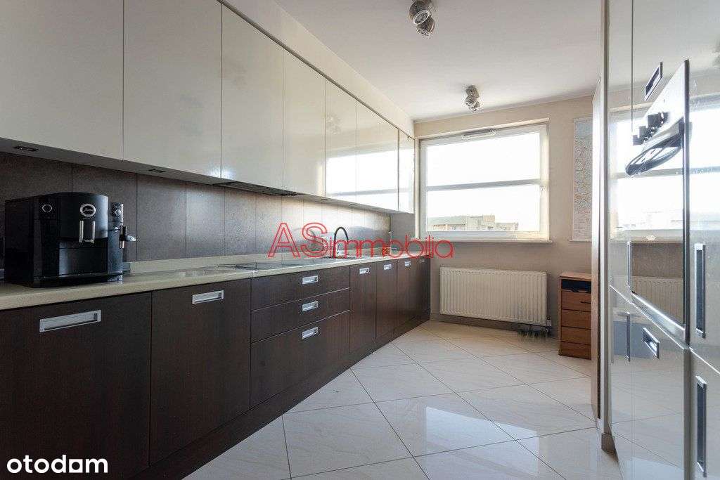 Apartament, 113m2, Warszawa-Wola-10
