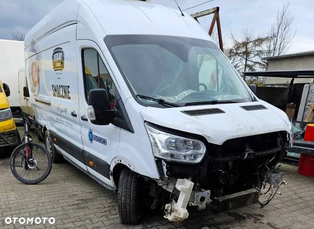 Ford TRANSIT 2,0 TDCI - AGREGAT CARRIER CHLODNIA - 1