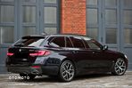 BMW Seria 5 520d mHEV M Sport sport - 15