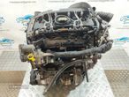 MOTOR COMPLETO 2.2 TDCI 16V 155CV QJBB FORD MONDEO III 3 MK3 TRANSIT SMAX S-MAX MOTOR ARRANQUE BIMASSA ALTERNADOR COMPRESSOR AR CONDICIONADO BOMBA DIRECAO DIREÇÃO TURBO INJETOR INJETORES - 2