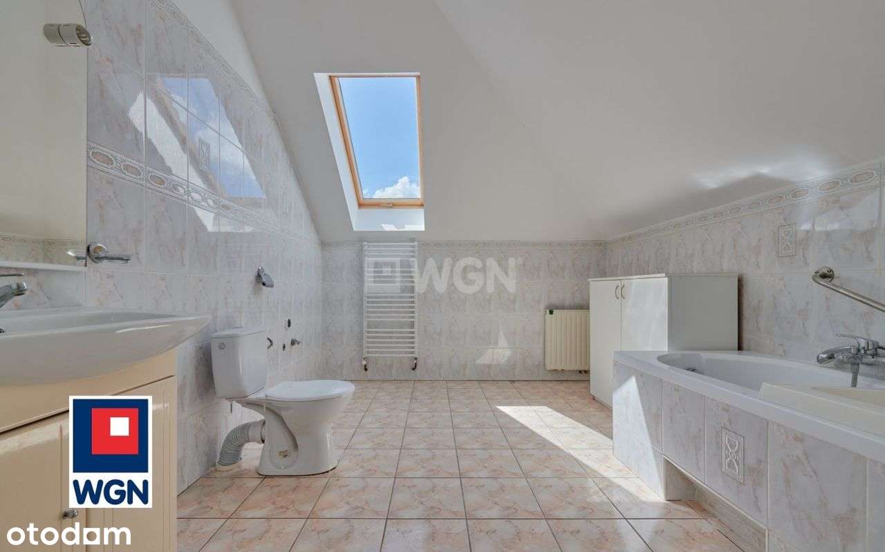 Gotowa inwestycja w Busku Zdrój-7