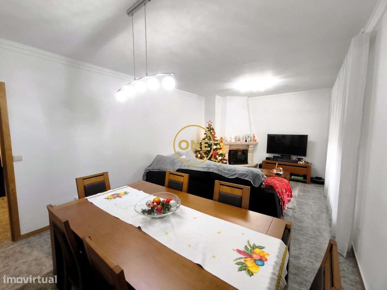 Apartamento T2 em Silva Escura, Maia.-6