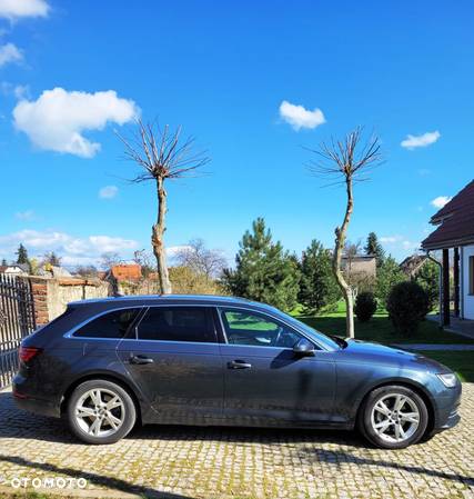 Audi A4 2.0 TDI Quattro Sport S tronic - 5