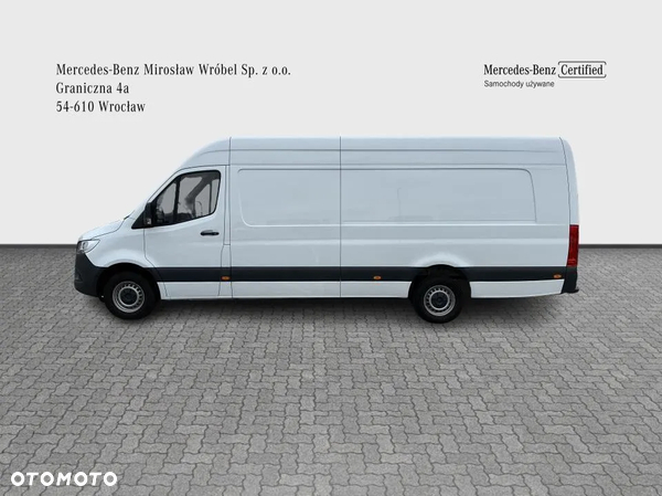 Mercedes-Benz Sprinter - 2