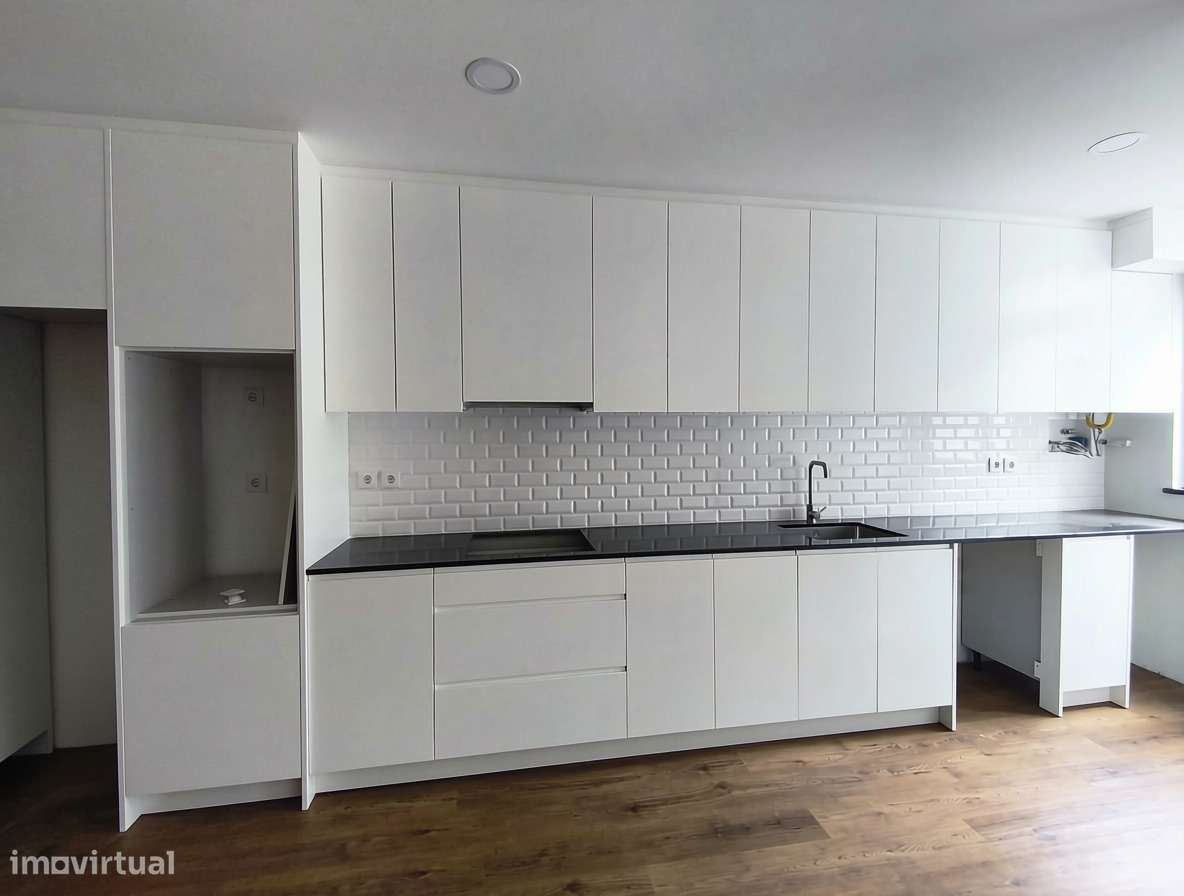T3 TOTALMENTE RENOVADO | MAXIMINOS – BRAGA | 280.000€-1