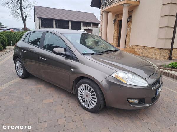 Fiat Bravo 1.4 16V MyLife - 9