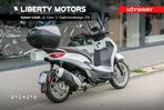 Piaggio Beverly - 5