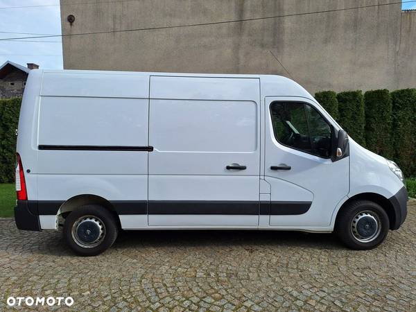 Opel Movano - 2