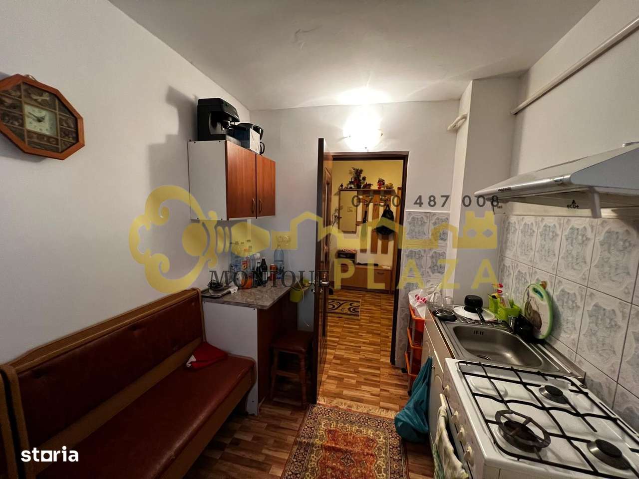 2 Camere | Facilitati in proximitate | Zona linistita |-4