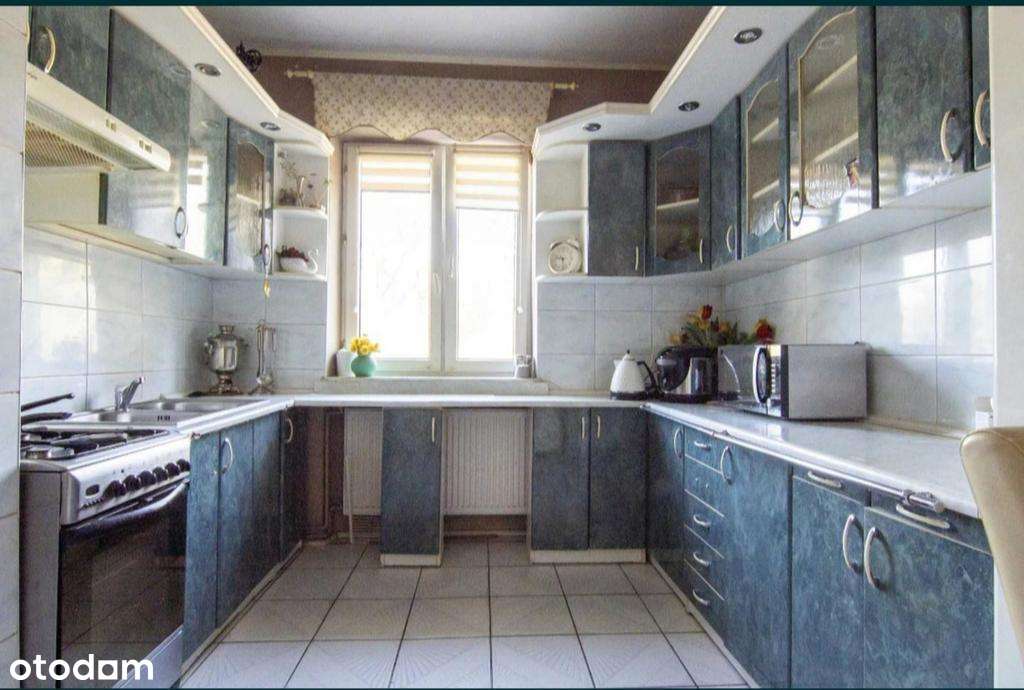 Nidzica blisko centrum ul. Kościuszki duże mieszka - Pełny obrazek: 4/10