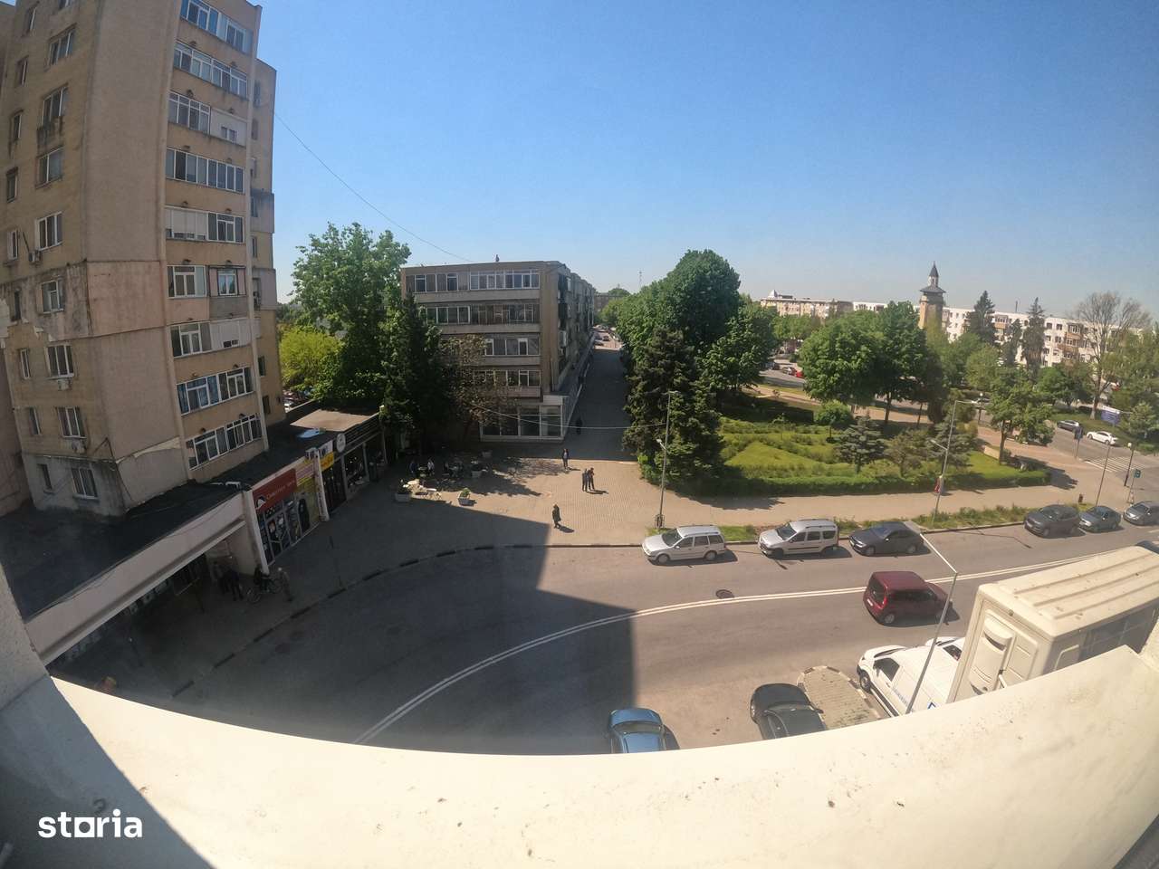 Apartament 4 camere decomandat | Zona Centrala | T120 – reper emblem-2