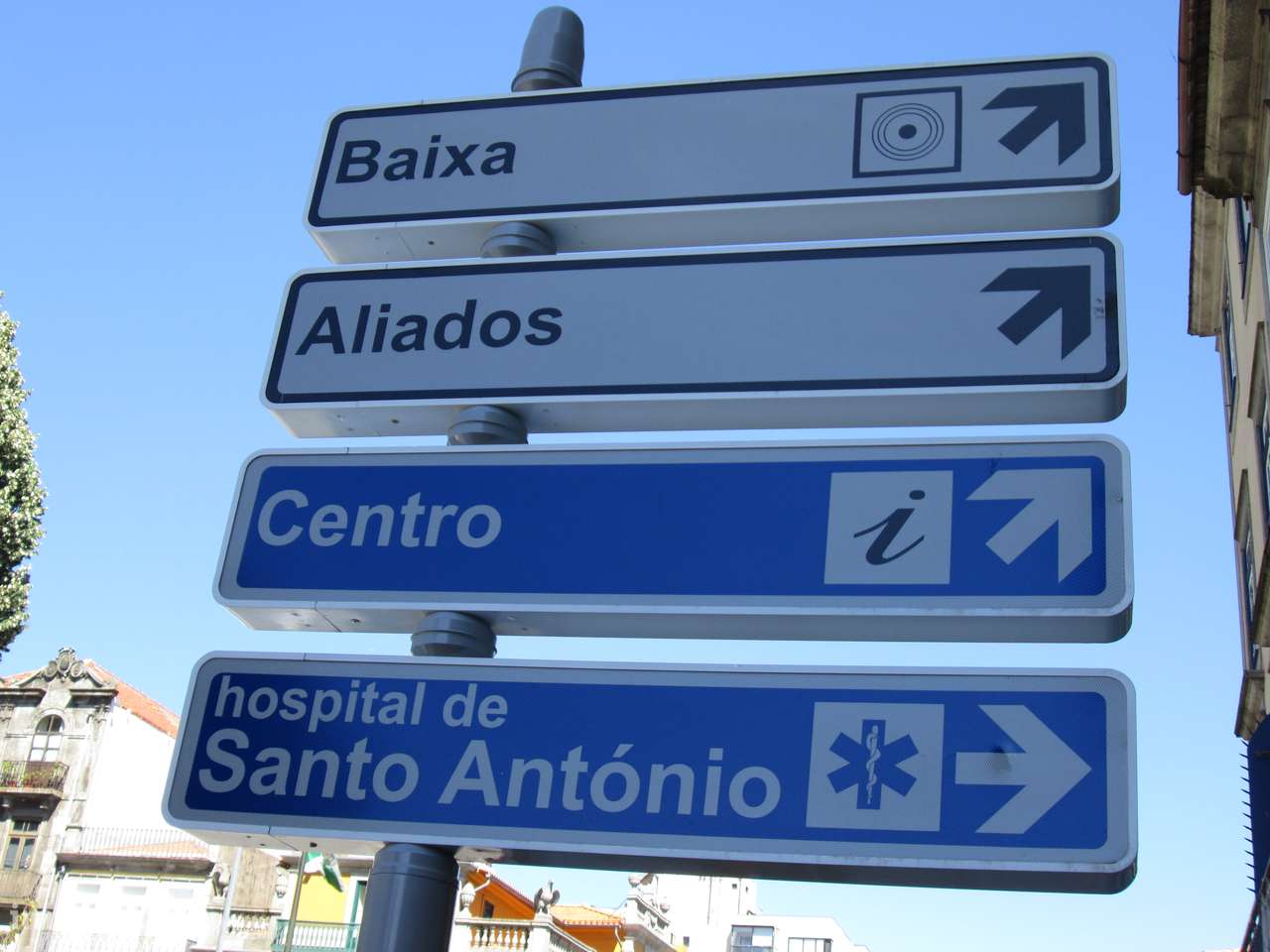 T0 Kit Porto à Ordem dos Advogados Mobilado e Equipado Metro Trindade - Grande imagem: 5/25