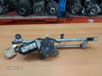 Motor limpa para brisas Opel Vectra C - 1