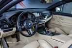 BMW 525 d Pack M Auto - 7