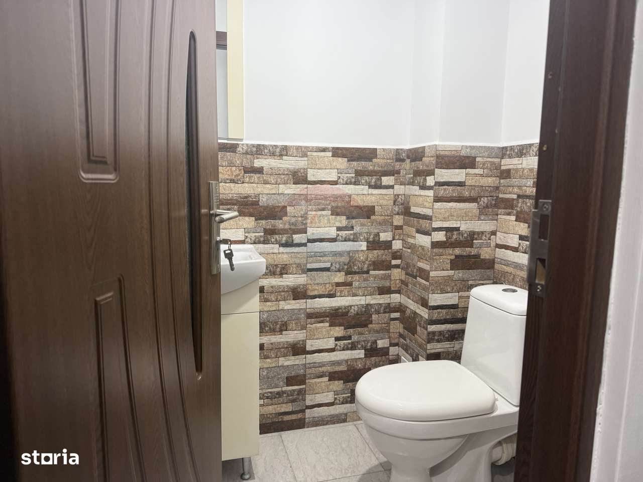 Apartament cu 3 camere de vânzare cu loc de parcare, Calea Bârladului-8