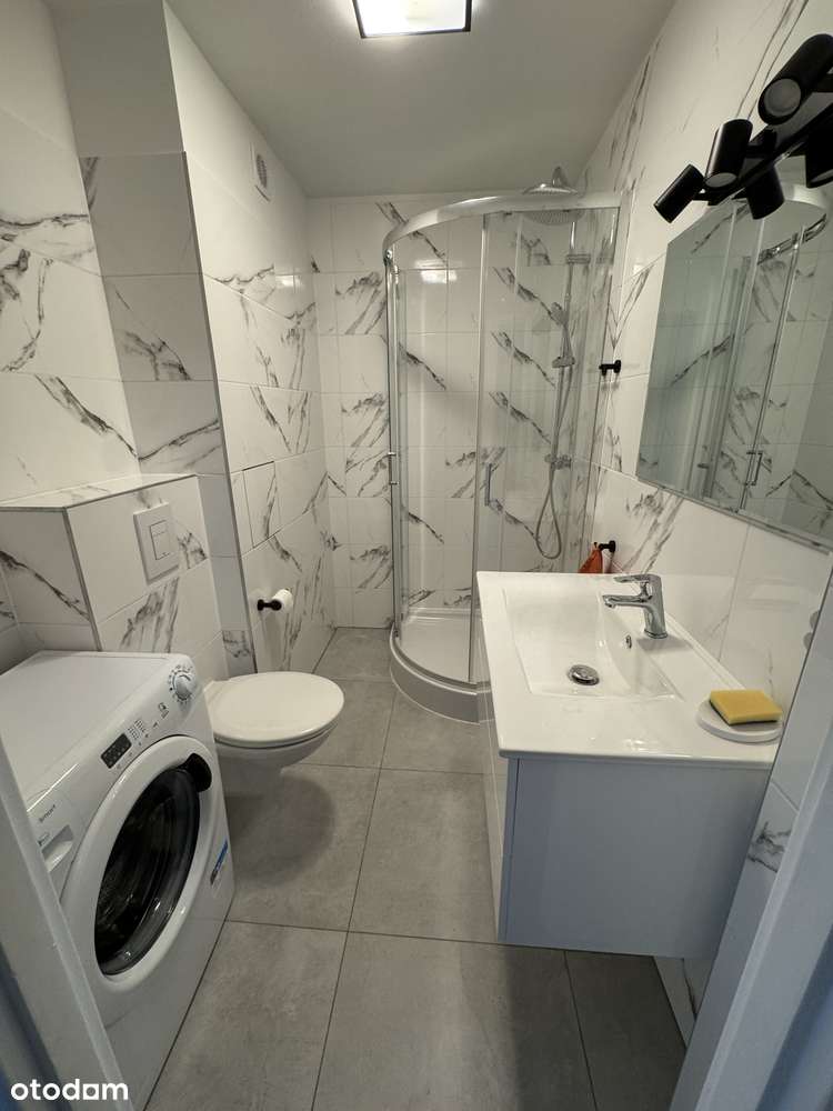 Widne 3 pokojowe mieszkanie I po remoncie I bezpośrednio - Pełny obrazek: 5/7