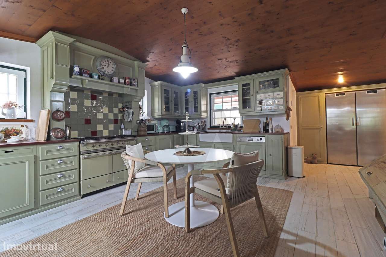 MORADIA SANTO ESTEVÃO - HERDADE DO ZAMBUJEIRO-23