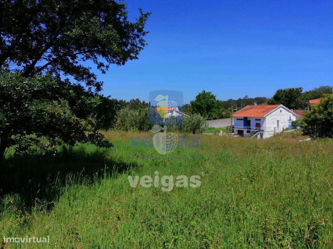 Terreno urbanizável em Batalha - Grande imagem: 3/20