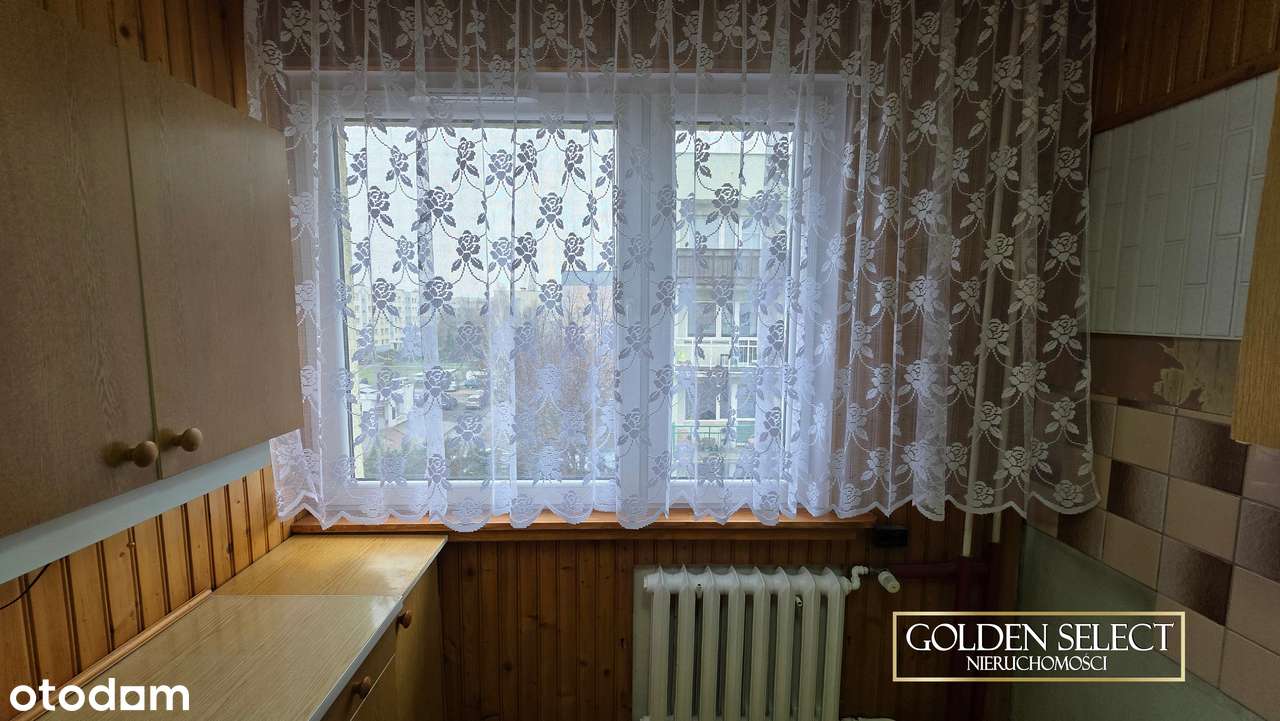 Osiedle XXV-Lecia | 3 pokoje | 3 piętro | Centrum | Balkon | Nowe okna-10