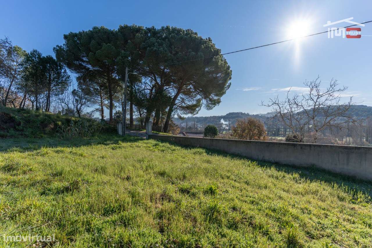 Terreno para construção, Quintas, Seiça - Grande imagem: 5/9