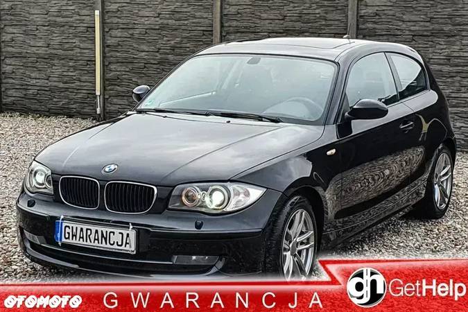 BMW Seria 1 120d DPF Edition Lifestyle - 1