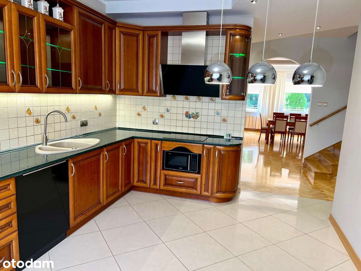 Komfortowy dom w zabudowie szeregowej- os. Przytorze - Pełny obrazek: 5/10