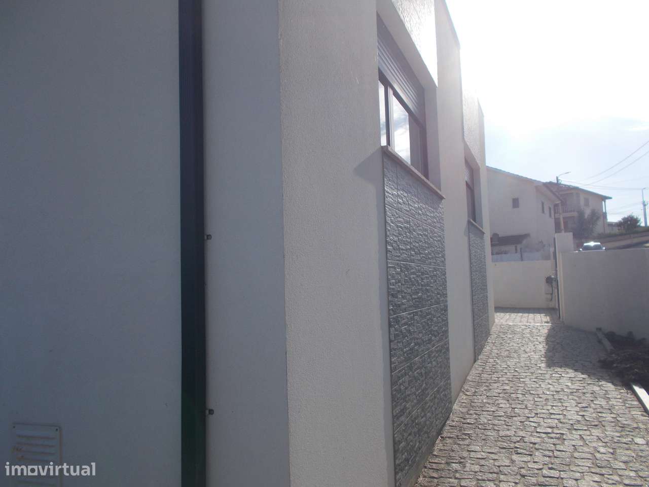 Casa em Chaves Oportunidade de Negocio-31