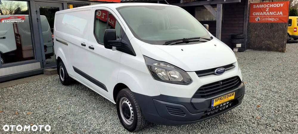 Ford TRANSIT - 23