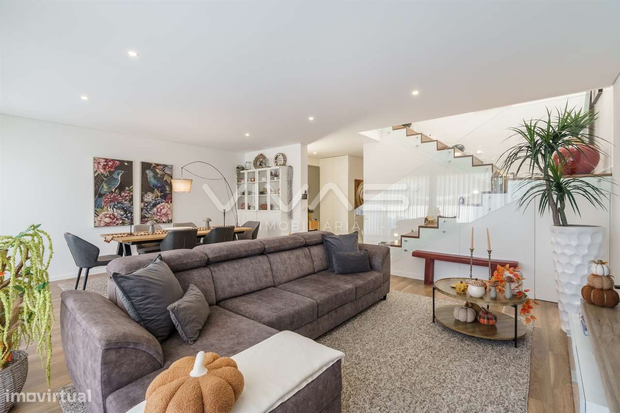 Moradia T3 Venda em Ponte,Guimarães-7