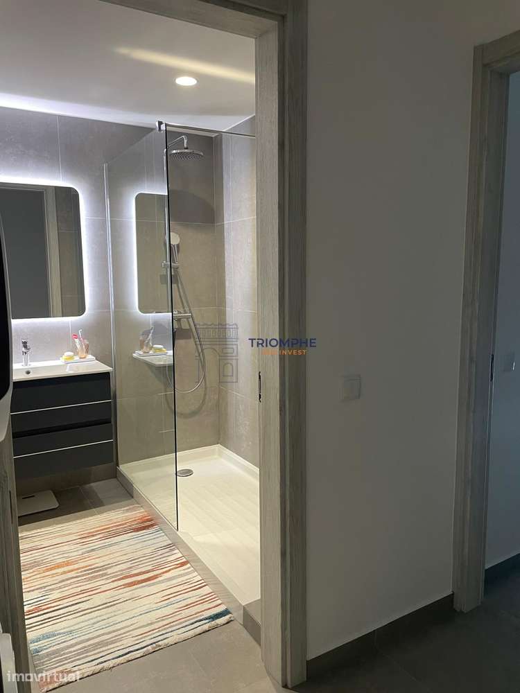 Apartamento T1 Portimão - Investimento - Grande imagem: 5/7
