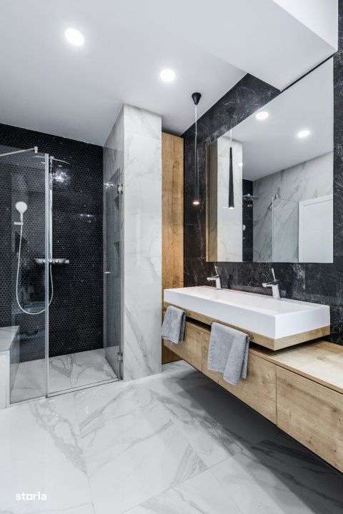 Vila premium in Floreasca | 3 unitati independente | Parc Verdi-12