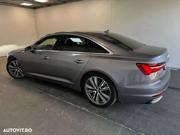 Audi A6 3.0 50 TDI quattro Tiptronic Design - 34