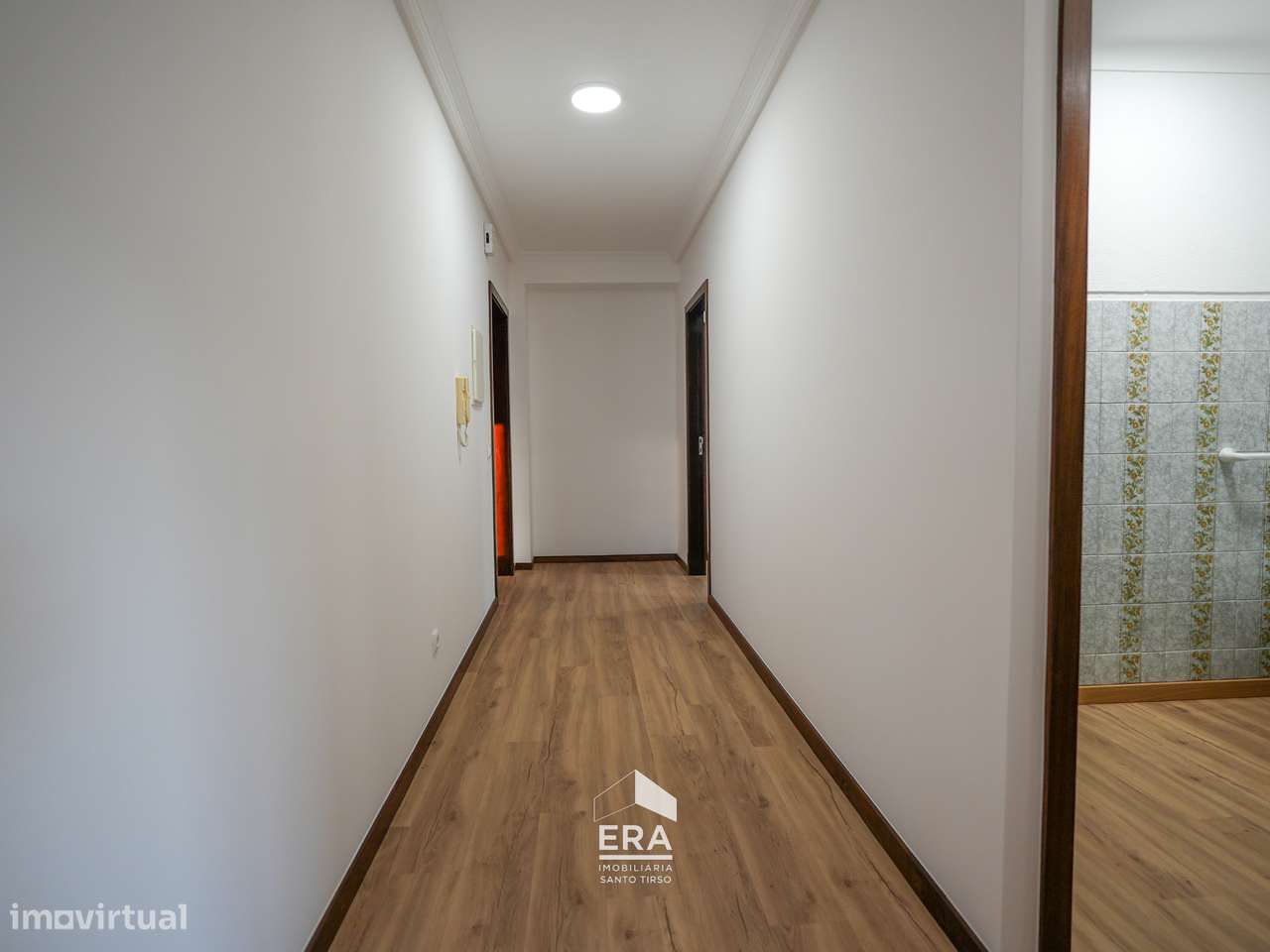 Apartamento T3 em Santo Tirso-10