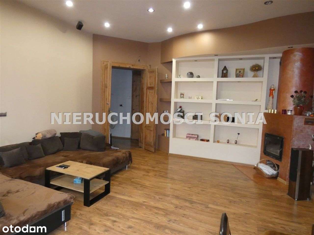 Mieszkanie ścisłe centrum, Sądowa, 110m, po remoncie-3