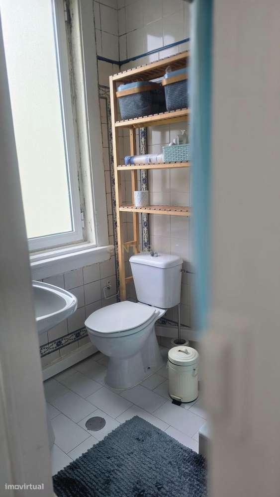 Prédio em Propriedade Total | Sete Rios | 8 Frações com Rendimento-18