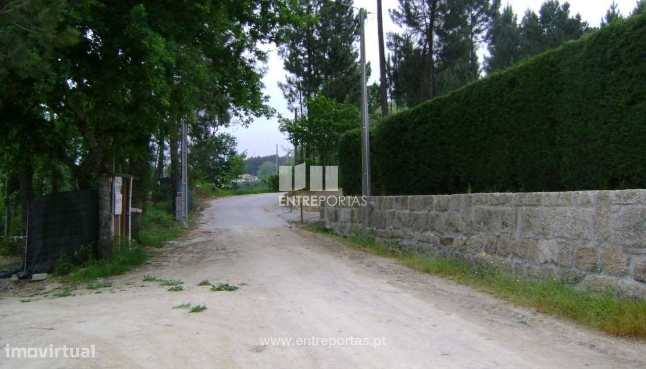 Venda Terreno, Freixo, Marco de Canaveses - Grande imagem: 3/7