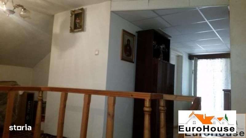 Casa de vanzare in Alba Iulia - Imagine principală: 4/10