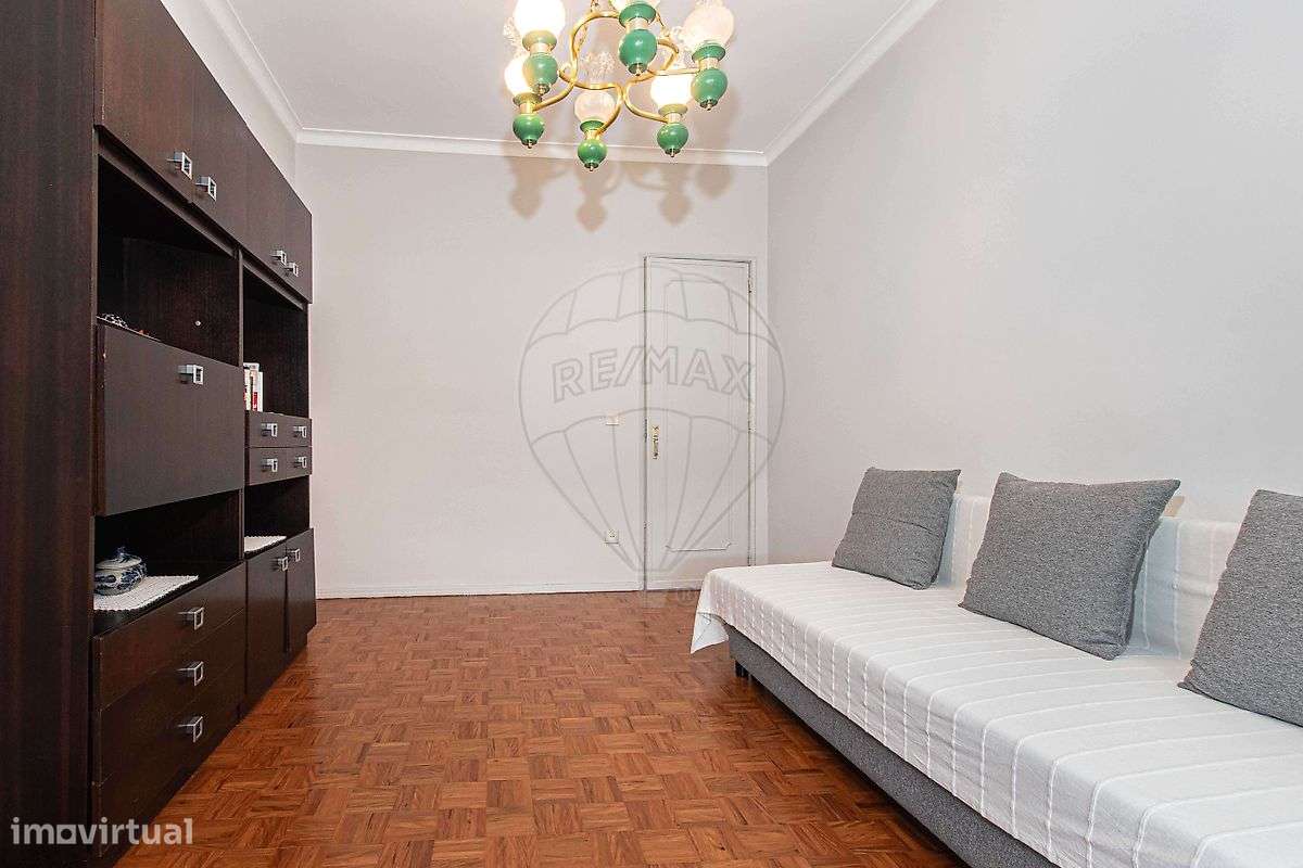 Apartamento T2 para venda - Grande imagem: 3/17