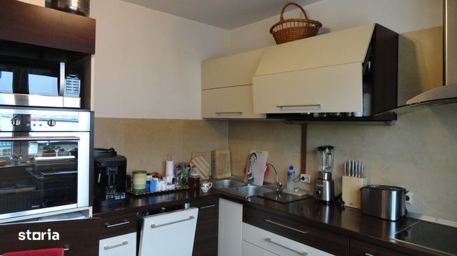 Apartament  deosebit, 94 mp, situat  pe str.Romul Ladea-6